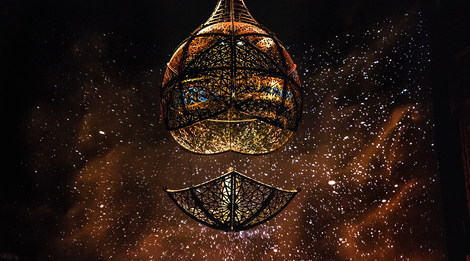 La Perle by Dragone Dubai