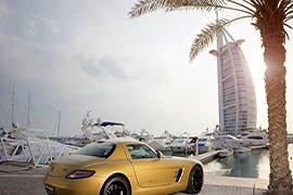 dubai attractions