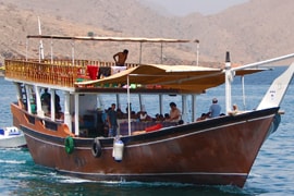 dubai attractions