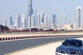 dubai attractions