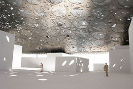 dubai attractions