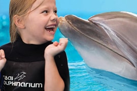 dubai attractions