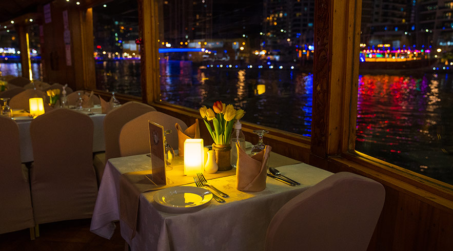 Dhowcruise-dinner-3