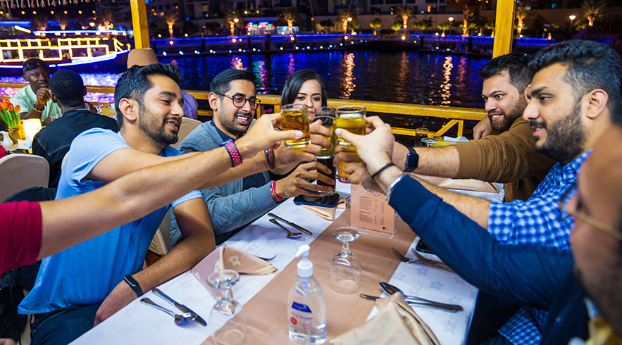 Dhowcruise-dinner-5