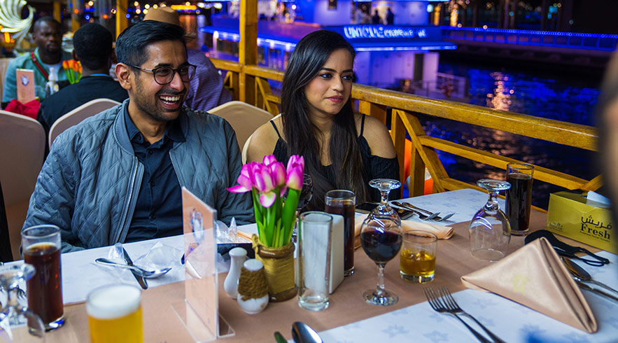 Dhowcruise-dinner-7