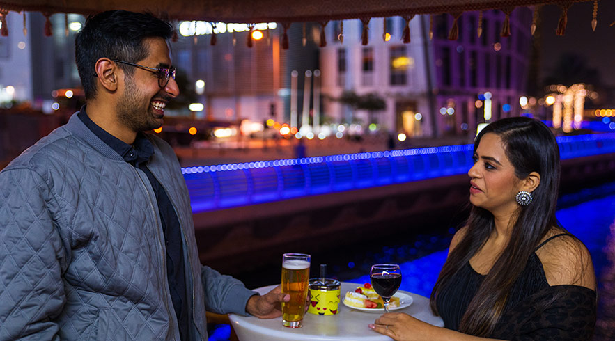 Dhowcruise-dinner-9