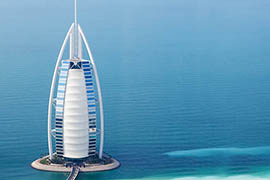 dubai attractions