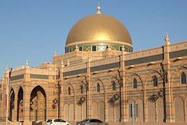 dubai attractions