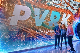 dubai attractions
