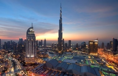 Destination Management Company Dubai - Rayna Tours and Travels