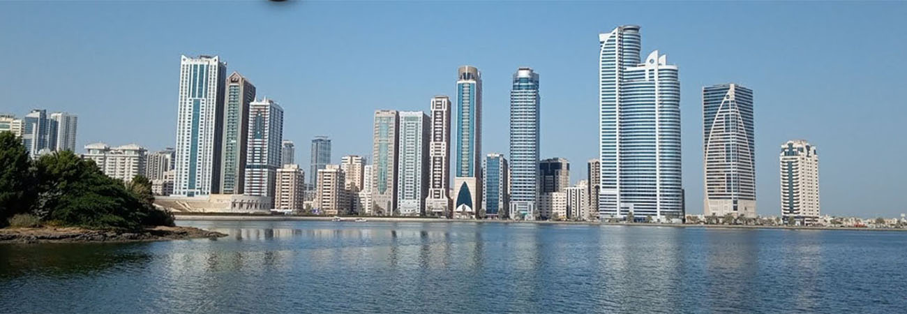 Sharjah City Tour from Dubai - Next Holidays