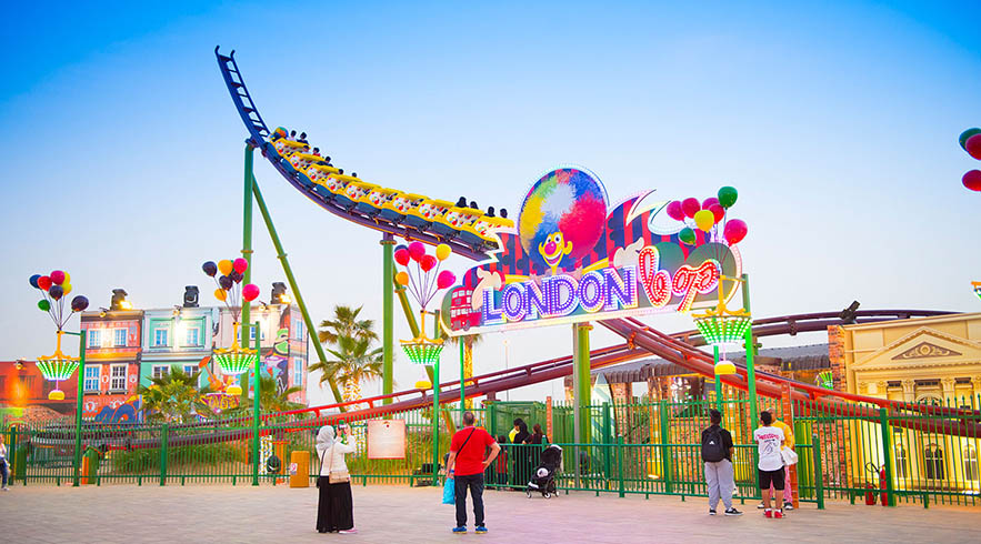 Global Village Dubai Tickets and Offers 2022