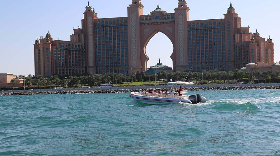 Love Boat from Abu Dhabi - Next Holidays