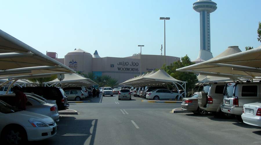 OneWay Private Transfer from Abu Dhabi to Dubai