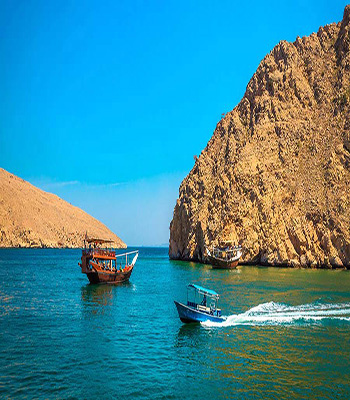 Musandam Dibba Tour 2023 - Raynatours.com