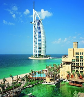 Destination Management Company Dubai - Rayna Tours and Travels