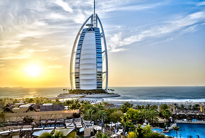 Burj Al Arab