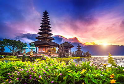 Bali Indonesia