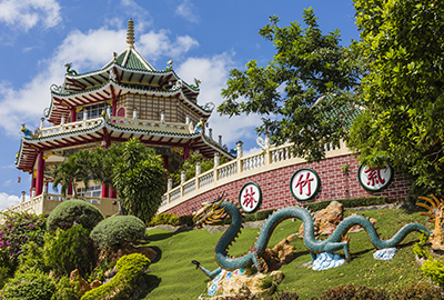 Philippines Temple