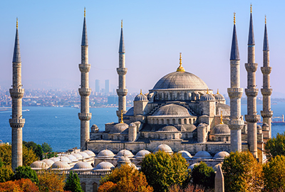 Ortaköy Mosque