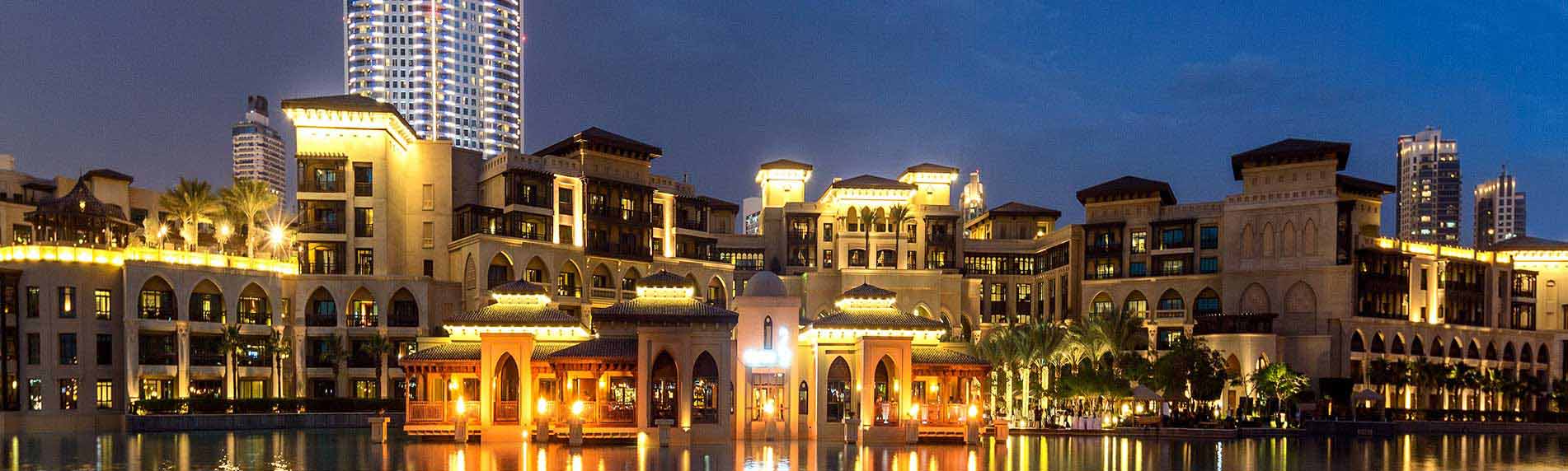 package dubai nights 7 Nights 7 Dubai Days Arabian and Package Nights Holiday 6